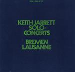 Solo Concerts Bremen-Lausanne