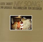 My Song (Limited-Paper Sleeve)