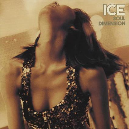 Soul Dimension (W/Bonus Track (Plan)) - Vinile LP di Ice