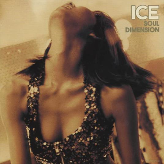 Soul Dimension (W/Bonus Track (Plan)) - Vinile LP di Ice