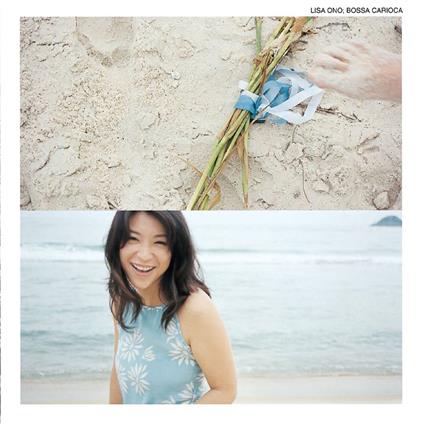 Bossa Carioca - Vinile LP di Lisa Ono