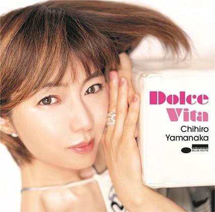 Dolce Vita (Limited/Uhqcd+Dvd) - CD Audio + DVD di Chihiro Yamanaka