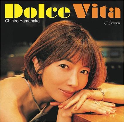 Dolce Vita (Shm-Cd) - CD Audio di Chihiro Yamanaka