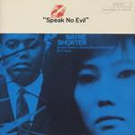 Speak No Evil (W/Bonus Track (Plan)/Remastering)