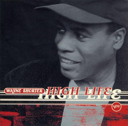 High Life - CD Audio di Wayne Shorter