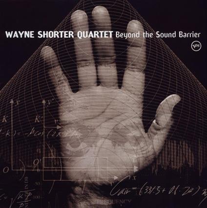 Beyond The Sound Barrier - CD Audio di Shortfyuz