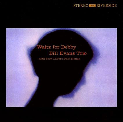 Waltz For Debby (2023 Remastering) - CD Audio di Bill Evans