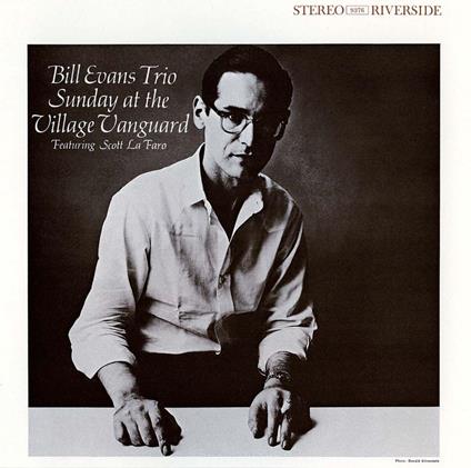 Sunday At The Village Vanugard (2023 Remastering) - CD Audio di Bill Evans