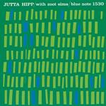 Jutta Hipp With Zoot Sims (Shm-Cd/W/Bonus Track (Plan)/Reissued:Uccq-9289)