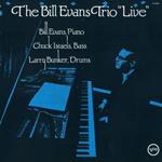 Bill Evans Trio Live