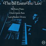 Bill Evans Trio Live