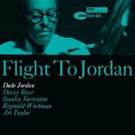 Flight To Jordan (Shm-Cd/W/Bonus Track (Plan)/Reissued:Uccq-5086)