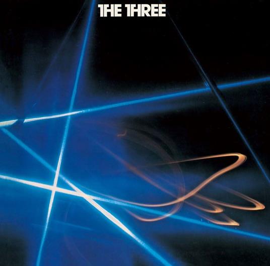 Three - CD Audio di Joe Sample