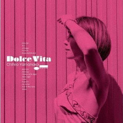 Dolce Vita (Limited) - Vinile LP di Chihiro Yamanaka
