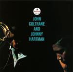 John Coltrane & Johnny Hartman