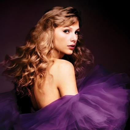Speak Now - CD Audio di Taylor Swift