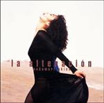 La Alteracion +4 (Limited/W/Bonus Track (Plan))