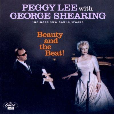 Beauty And The Beat! - CD Audio di Peggy Lee