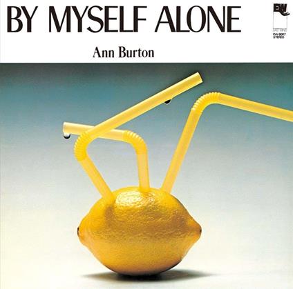 By Myself Alone (Shm-Cd/W/Bonus Track (Plan)) - SHM-CD di Ann Burton