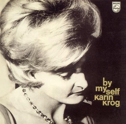 By Myself (Shm-Cd) - SHM-CD di Karin Krog