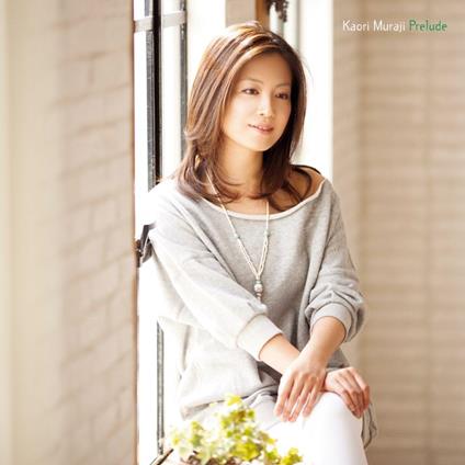 Prelude (Limited) - CD Audio di Kaori Muraji