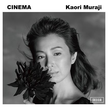 Cinema (Limited) - CD Audio di Kaori Muraji