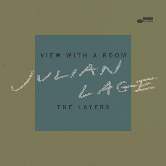 View With A Room / The Layers (Japan Only) - CD Audio di Julian Lage