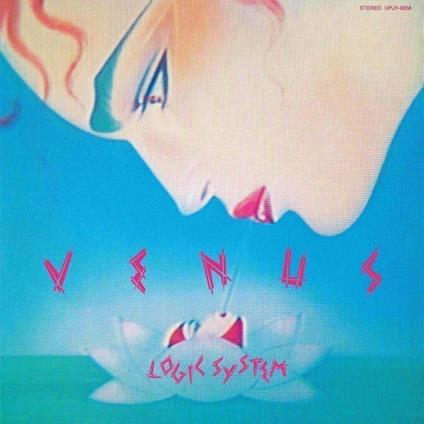 Venus (Limited) - Vinile LP di Logic System