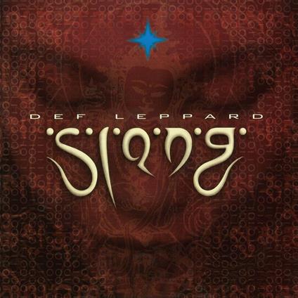 Slang (Limited-Shm-Cd-Remastering) - SHM-CD di Def Leppard