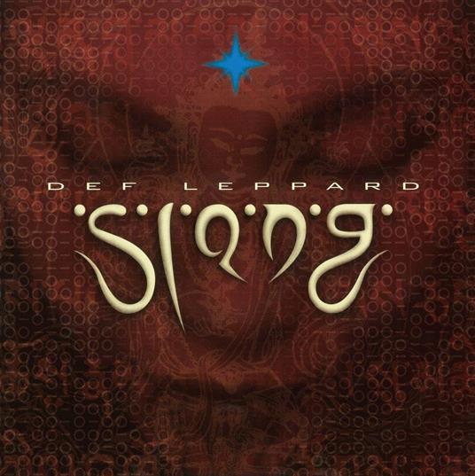 Slang (Limited-Shm-Cd-Remastering) - SHM-CD di Def Leppard
