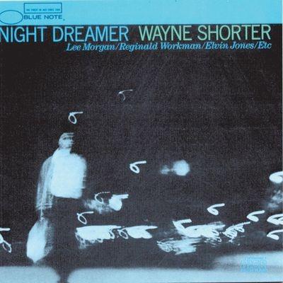 Night Dreamer - CD Audio di Wayne Shorter