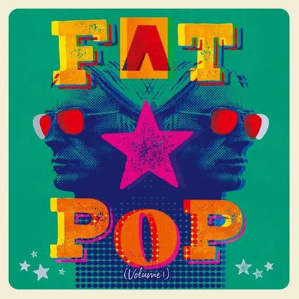 Fat Pop Extra (W/Bonus Track (Plan)/Japan Only) - CD Audio di Paul Weller
