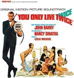 You Only Live Twice (Original Motion Picture Soundtrack)