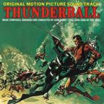 Thunderball (Original Motion Picture Soundtrack)