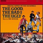 The Good. The Bad And The Ugly (Original Motion Picture Soundtrack) (W