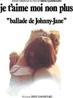 Je T`Aime Moi Non Plus (Bande Originale Du Film)