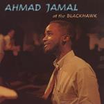 At The Blackhawk (Shm-Cd)