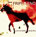 Live In Paris 28.05.1975 (Shm-Cd)