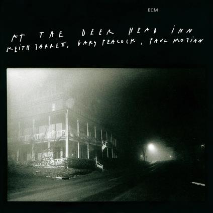 At The Deer Head Inn (Limited-Shm-Cd) - SHM-CD di Keith Jarrett