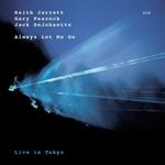 Always Let Me Go (Limited-Shm-Cd)