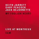 My Foolish Heart (Limited-Shm-Cd)