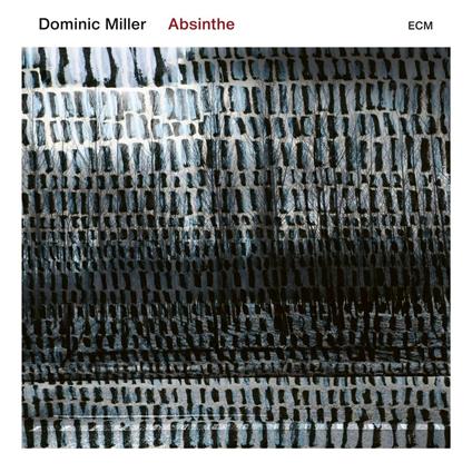 Absinthe (Limited-Shm-Cd) - SHM-CD di Dominic Miller