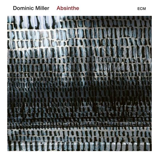 Absinthe (Limited-Shm-Cd) - SHM-CD di Dominic Miller
