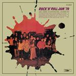 Rockn Roll Jam 70