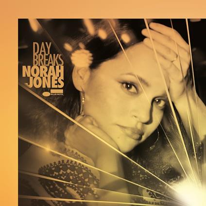 Day Breaks (Limited) - CD Audio di Norah Jones