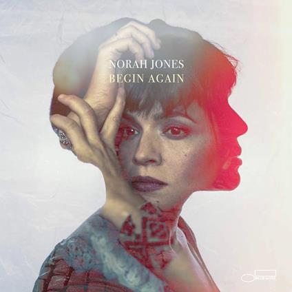 Begin Again (Limited) - CD Audio di Norah Jones