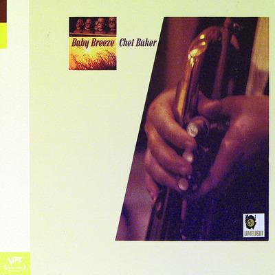 Baby Breeze (W-Bonus Track(Plan)) - CD Audio di Chet Baker
