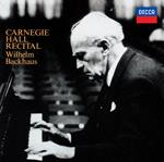 Carnegie Hall Recital (Shm-Cd-Reissued.Uccd-9183