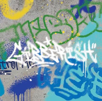 Gibberish - CD Audio di Boyz