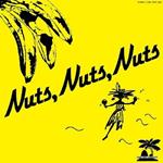 Natsu Nuts Natsu
